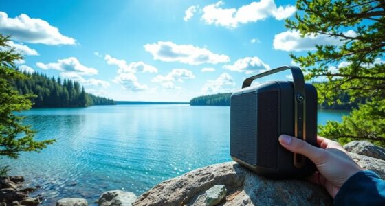 top portable bluetooth speakers