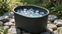 top portable cold plunge tubs