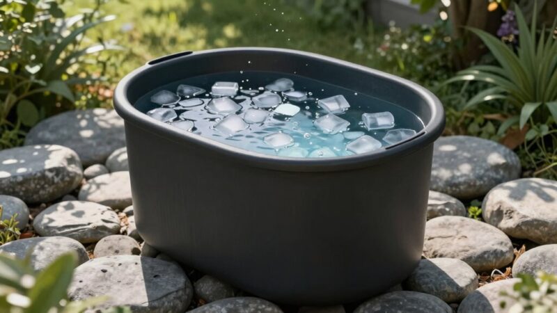 15 Best Portable Cold Plunge Tubs for 2026 - Digitech Bytes