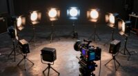 top portable filmmaker lighting