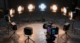 top portable filmmaker lighting