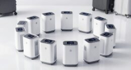 top portable oxygen concentrators
