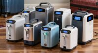 top portable oxygen options