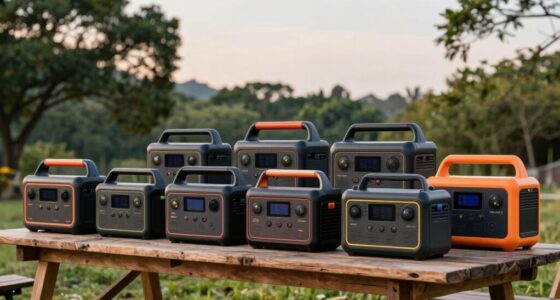 top portable power stations