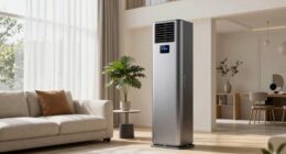 top portable room air conditioners