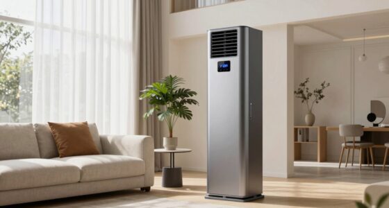 top portable room air conditioners