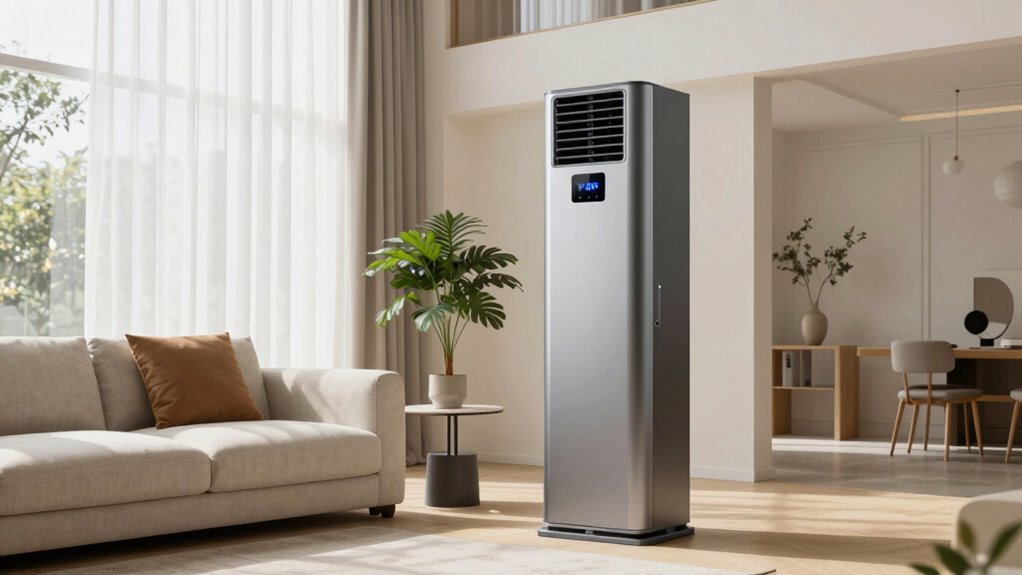 top portable room air conditioners