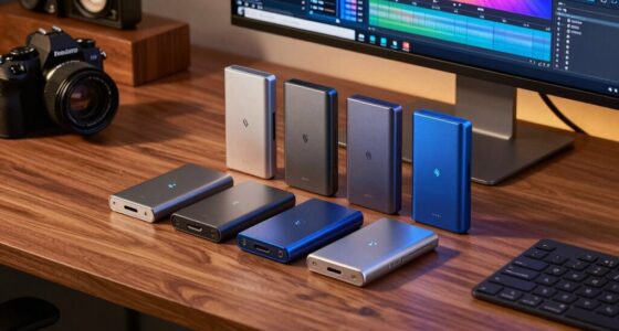 top portable ssds for editing