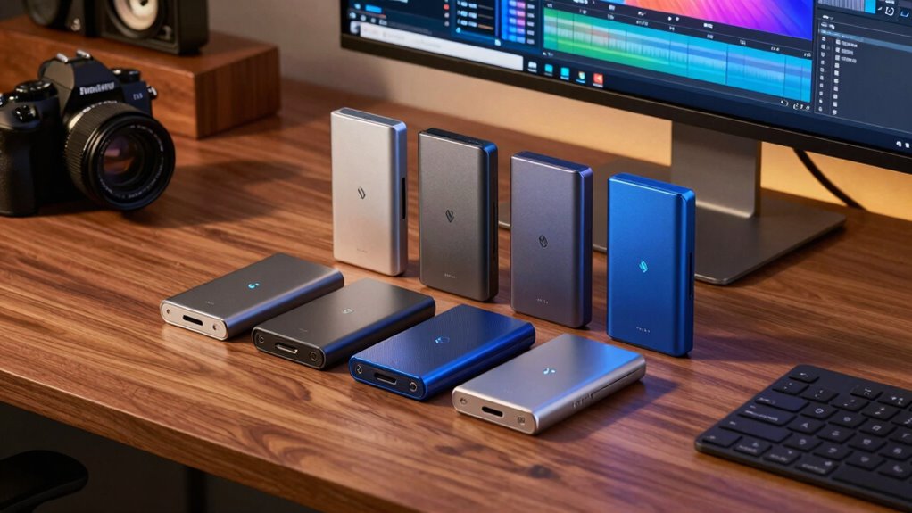 top portable ssds for editing
