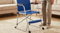 top portable stair chairs