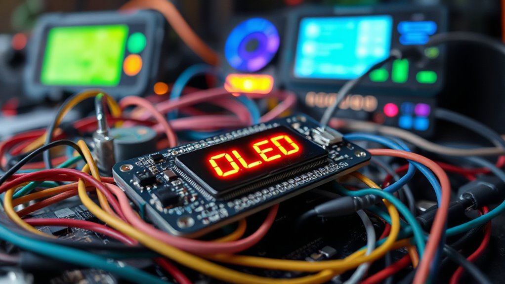 top post diagnostic card list