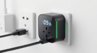 top power meter smart plugs