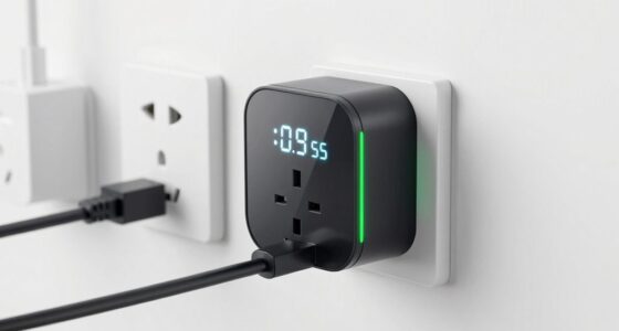 top power meter smart plugs