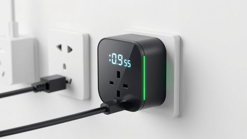 top power meter smart plugs