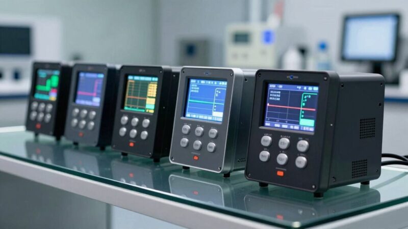 13 Best Power Quality Analyzers for 2026 That Experts Recommend ...