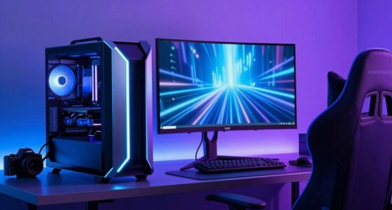 top prebuilt vr gaming pcs