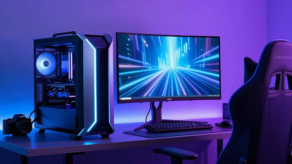 top prebuilt vr gaming pcs