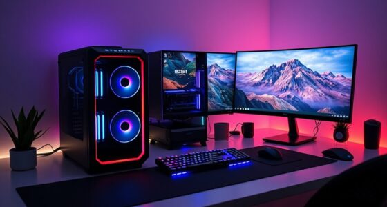 top prebuilt workstations 2026
