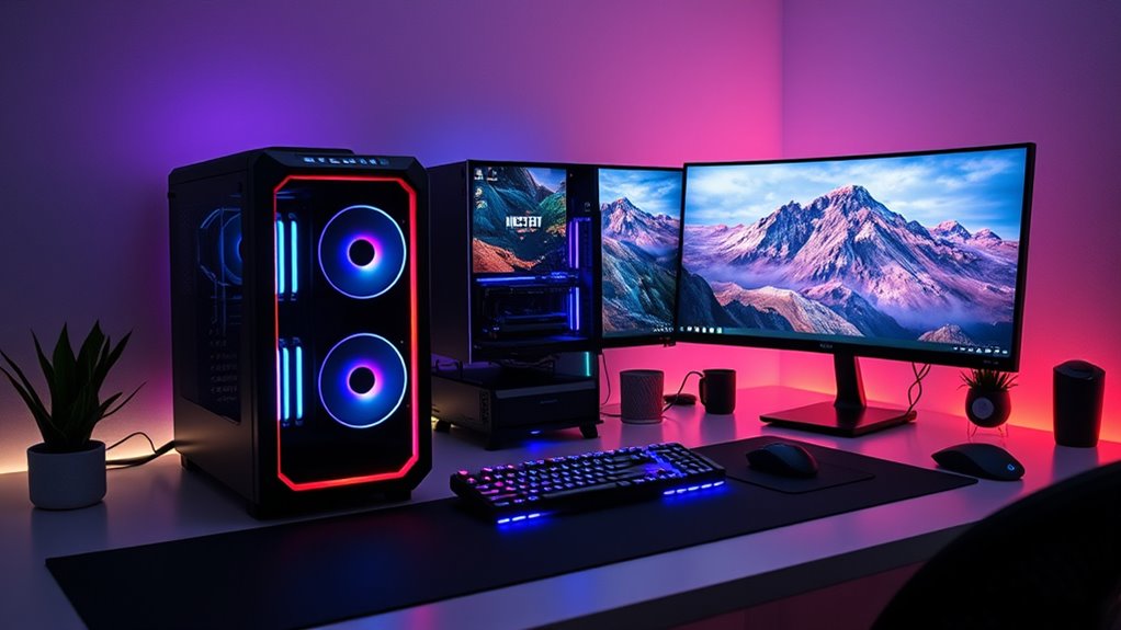 top prebuilt workstations 2026