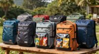 top premium cooler backpack picks