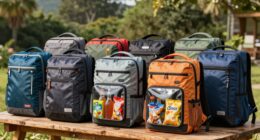top premium cooler backpack picks