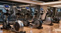 top premium elliptical options