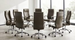 top premium ergonomic office chairs