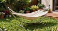top premium hammock stands