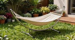 top premium hammock stands