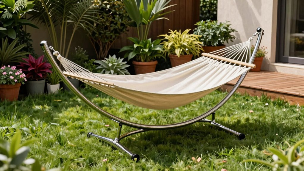 top premium hammock stands