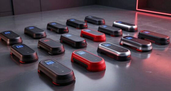 top premium mini stepper picks