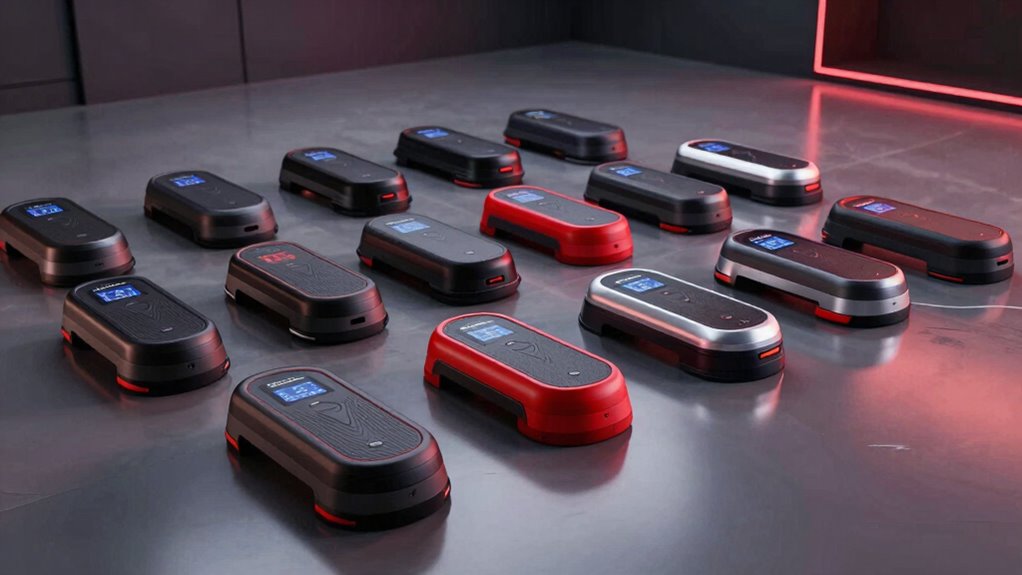 top premium mini stepper picks