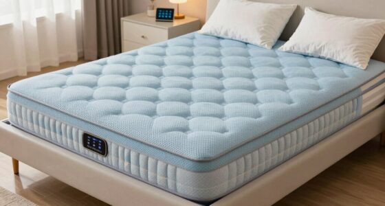 top pressure mattress ratings