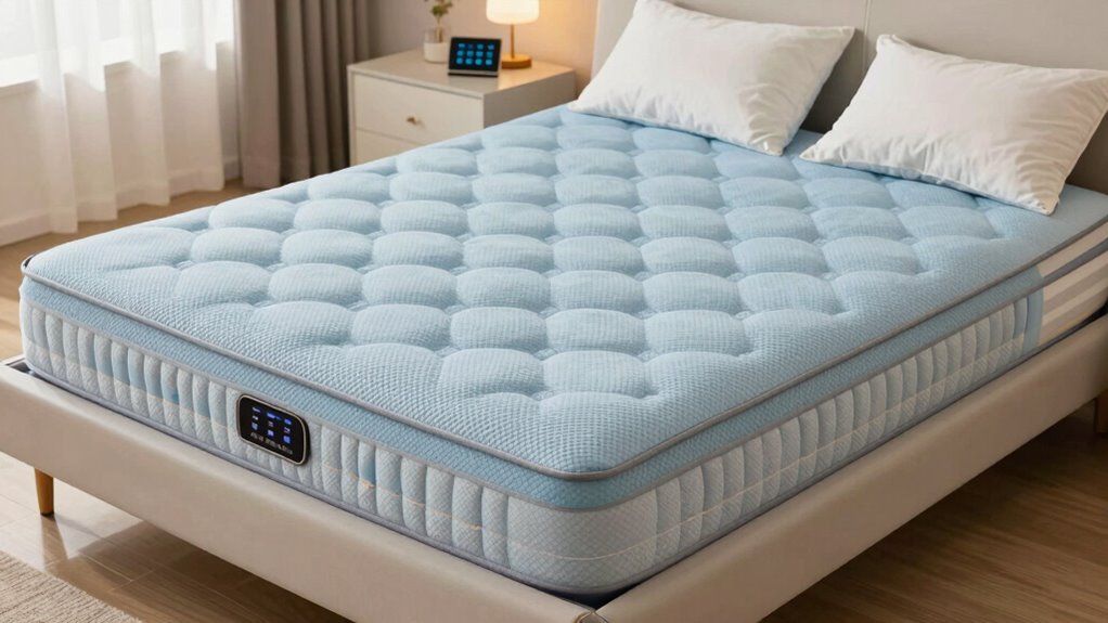 top pressure mattress ratings
