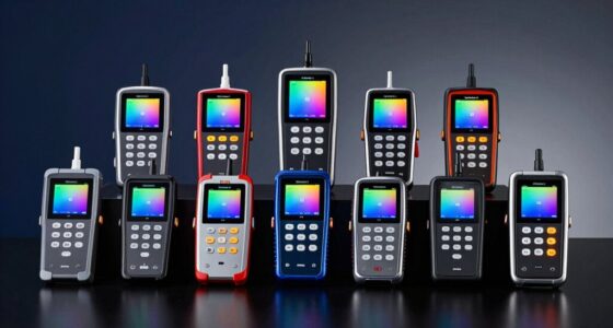 top professional colorimeters 2026