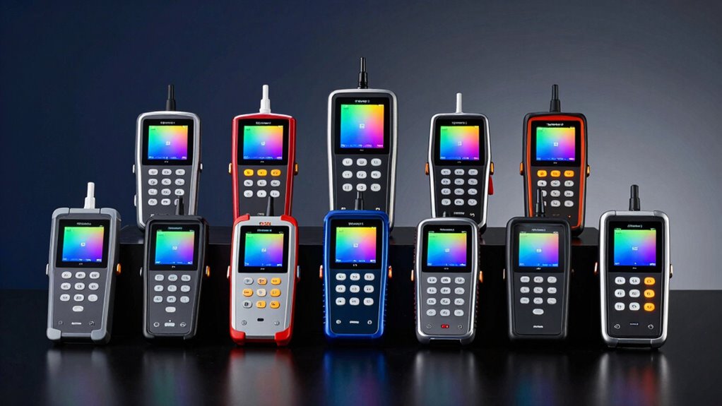 top professional colorimeters 2026