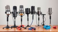 top professional microphone kits