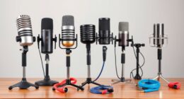 top professional microphone kits