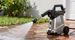 top professional pressure washers