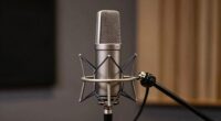 top professional voice microphones