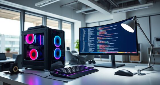top programming desktop recommendations