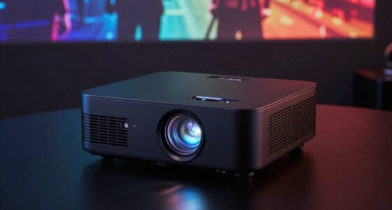 top projectors for indie filmmakers