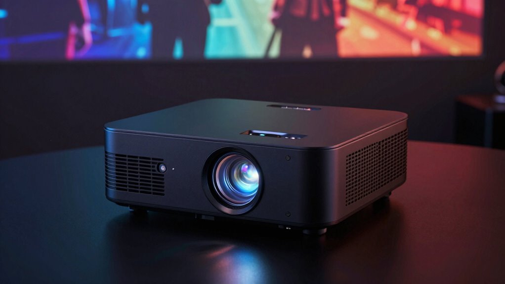 top projectors for indie filmmakers