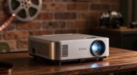 top projectors for indie films