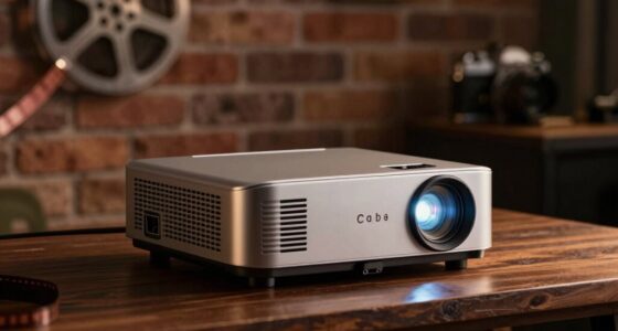 top projectors for indie films