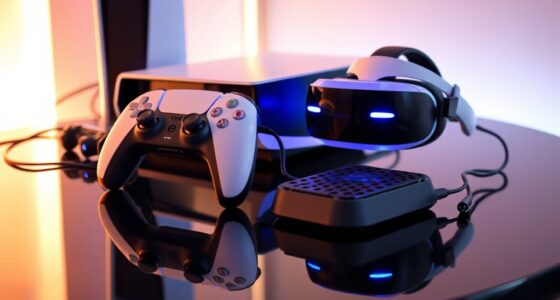 top ps5 gaming accessories