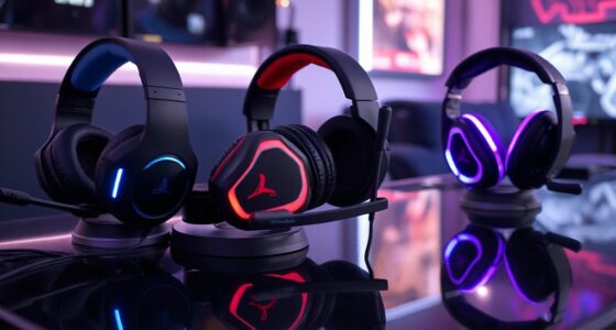 top ps5 gaming headsets