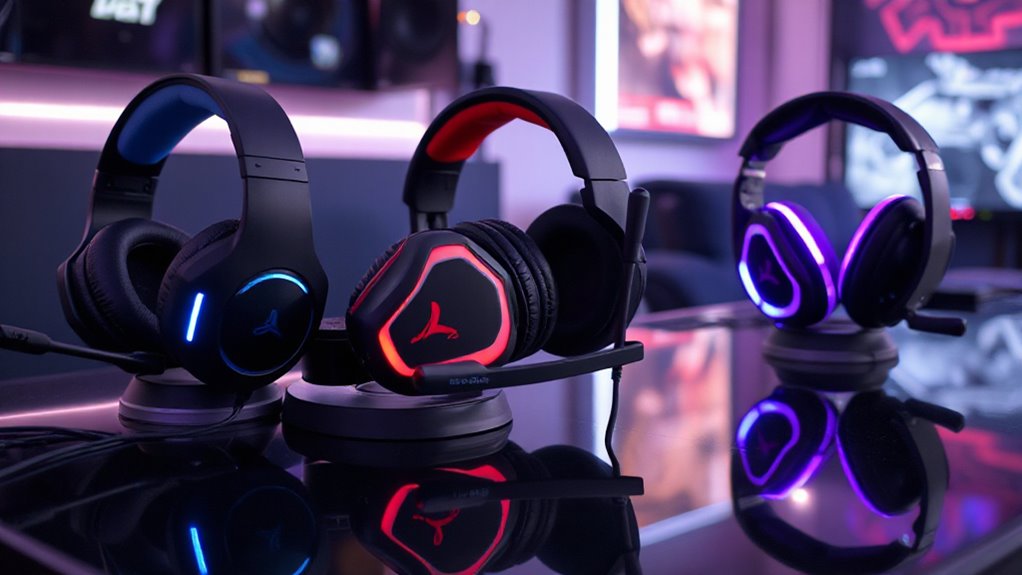 top ps5 gaming headsets