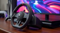 top ps5 racing wheel picks