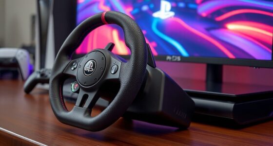 top ps5 racing wheel picks